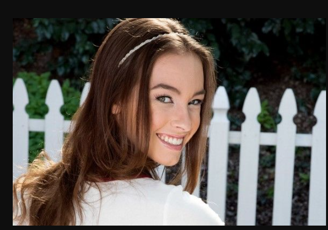 Charity Crawford Age, Career, Family, Net Worth, Height Bio 2024 ...