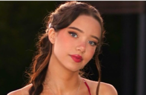 Lydia Violet Age, Career, Family, Net Worth, Height Bio 2024 - dailyinfoes