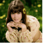 Barbi Benton