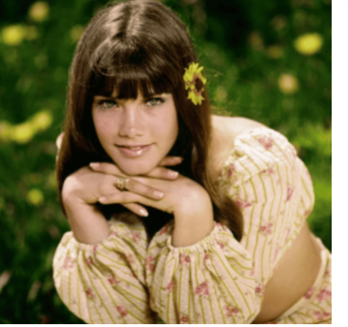 Barbi Benton