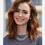 Lily Collins